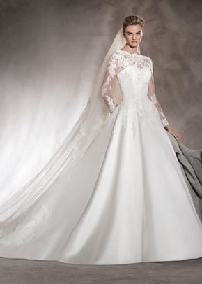 ALHAMBRA, Pronovias