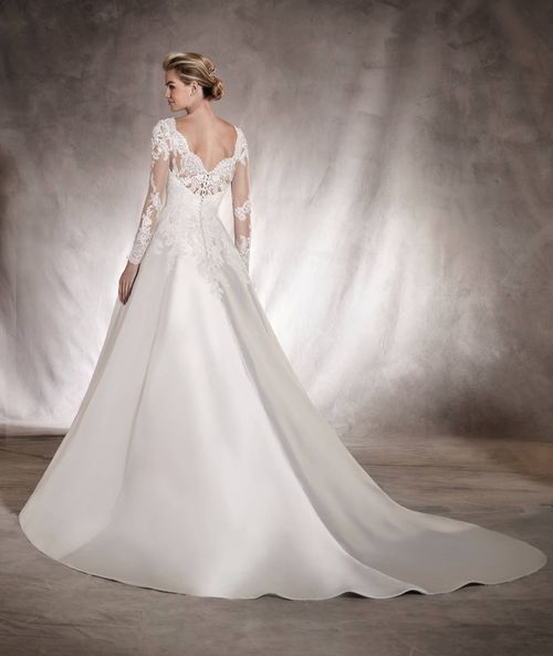 ALHAMBRA, Pronovias