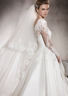 ALHAMBRA, Pronovias