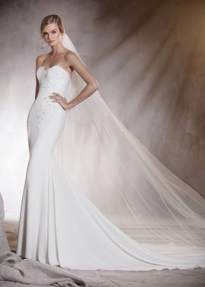 ALICIA, Pronovias