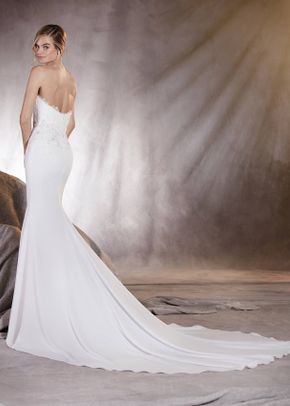 ALICIA, Pronovias