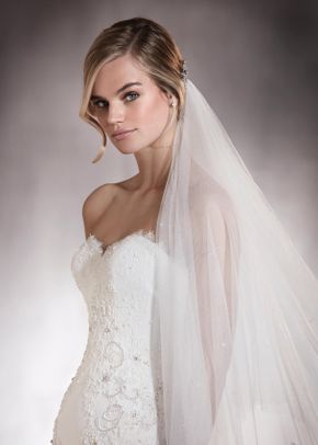 ALICIA, Pronovias