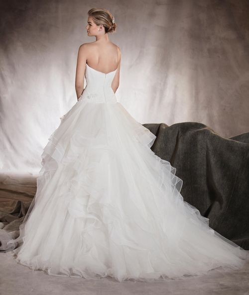 ALISON, Pronovias