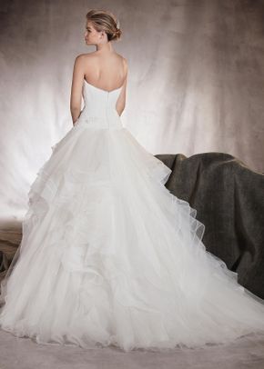 ALISON, Pronovias