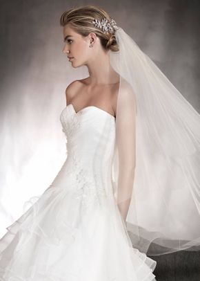 ALISON, Pronovias