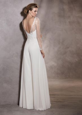 ALMA, Pronovias