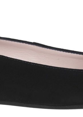 Ella black love heart, Pretty Ballerinas