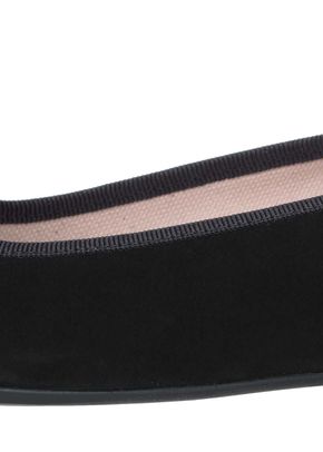 Ella black Swarovski dragonfly, Pretty Ballerinas