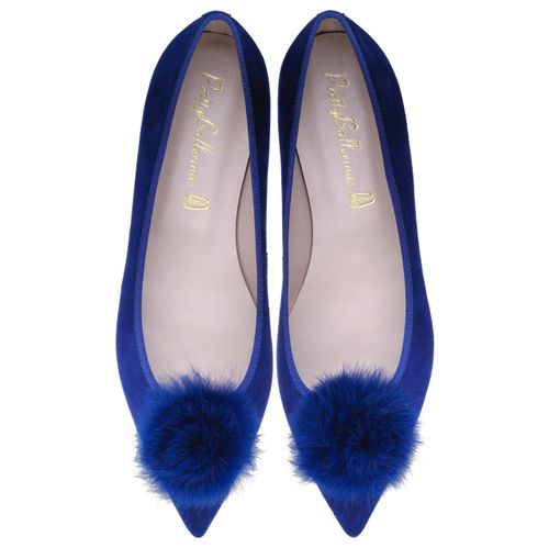 Ella electric pom pom, Pretty Ballerinas