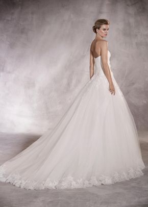 ALMENAR, Pronovias