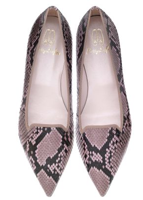 Ella pink snake, Pretty Ballerinas