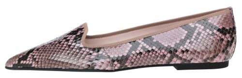 Ella pink snake, Pretty Ballerinas