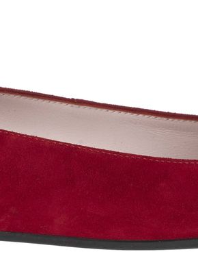 Ella red love heart, Pretty Ballerinas