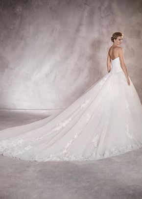 ALMENAR, Pronovias