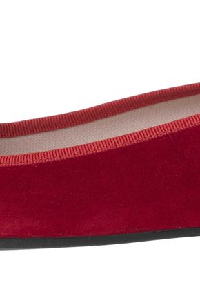 Ella red Swarovski dragonfly, Pretty Ballerinas