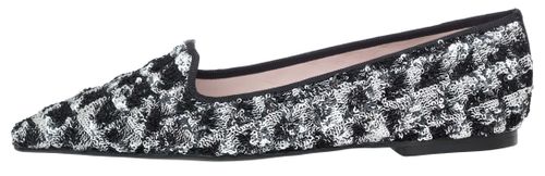 Ella strokeable sequins, Pretty Ballerinas
