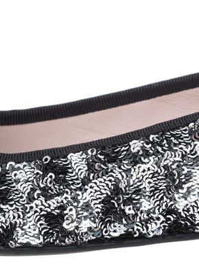 Ella strokeable sequins, Pretty Ballerinas