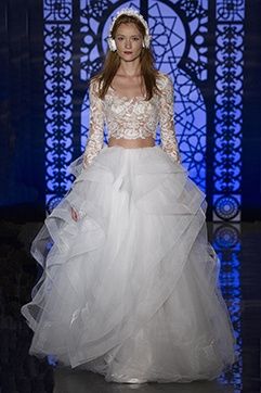 ra 7, Reem Acra