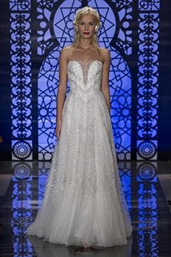 ra 20, Reem Acra