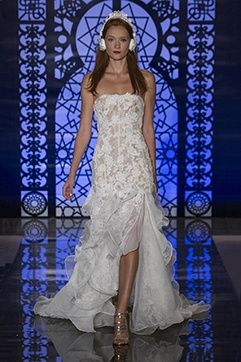 ra 21, Reem Acra