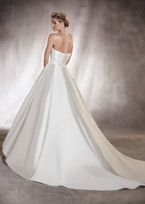 AMANDA, Pronovias