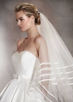 AMANDA, Pronovias