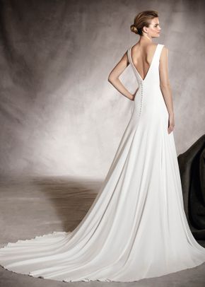 AMAYA, Pronovias