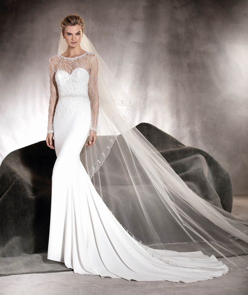 ANAIS, Pronovias