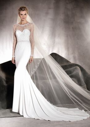 ANAIS, Pronovias