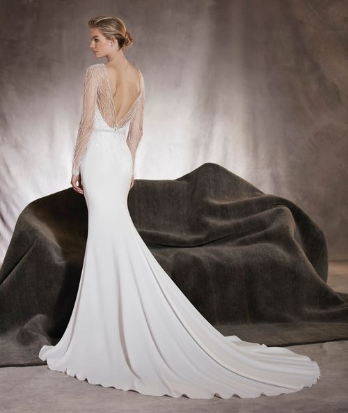 ANAIS, Pronovias