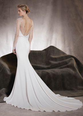 ANAIS, Pronovias