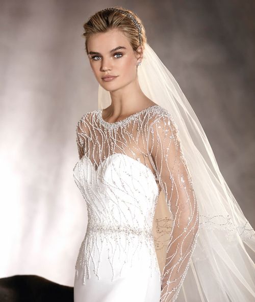 ANAIS, Pronovias