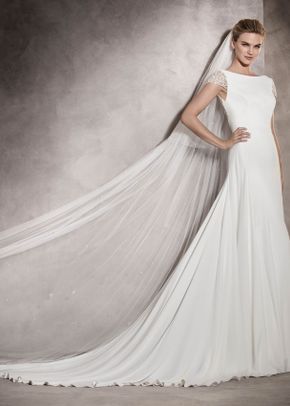 ANA, Pronovias