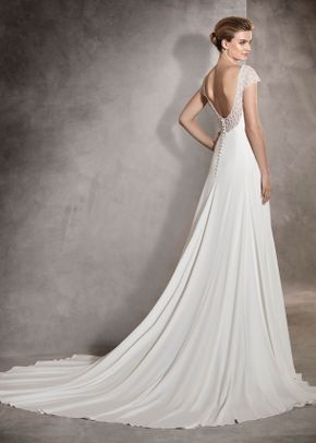 ANA, Pronovias