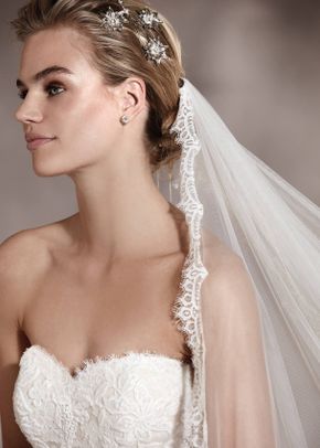 ANDREA, Pronovias