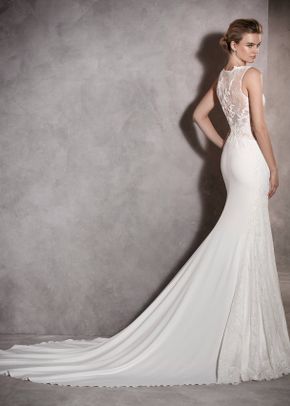 ANGELA, Pronovias