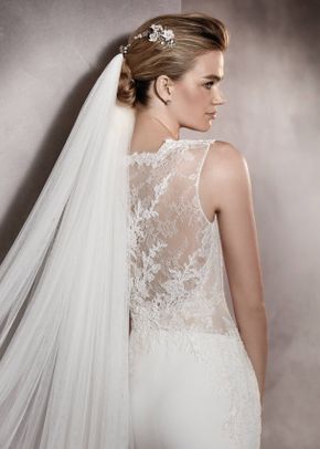 ANGELA, Pronovias