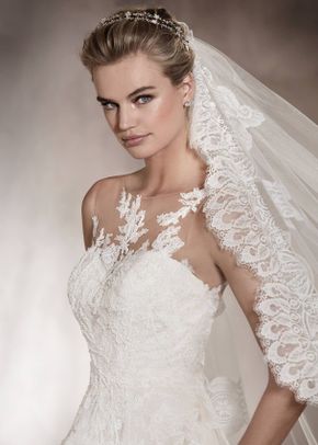 ANGELICA, Pronovias