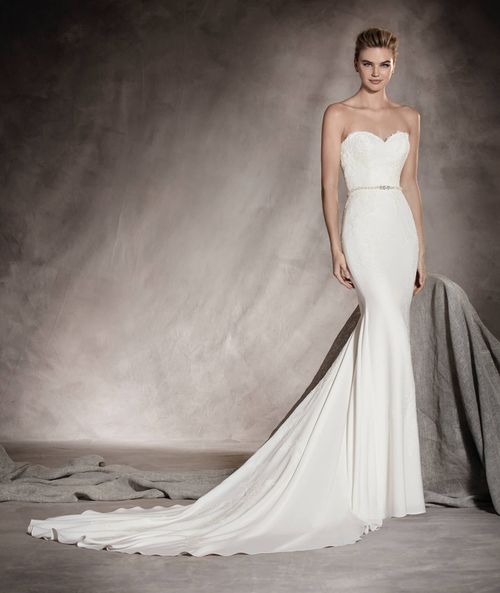 ANKARA, Pronovias