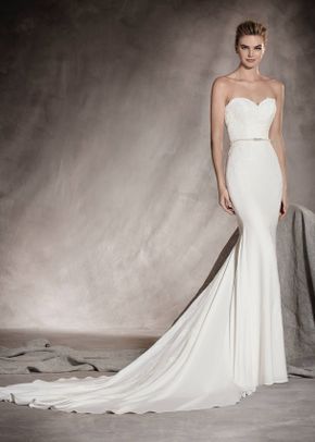 ANKARA, Pronovias