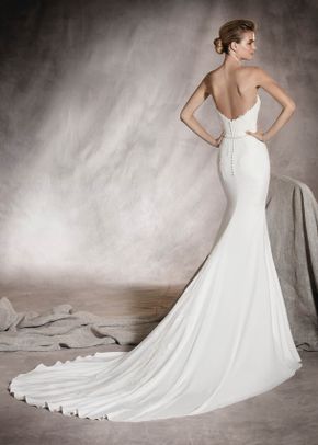 ANKARA, Pronovias