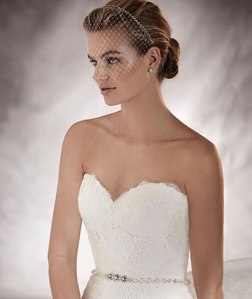 ANKARA, Pronovias