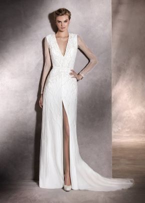 ANTARA, Pronovias