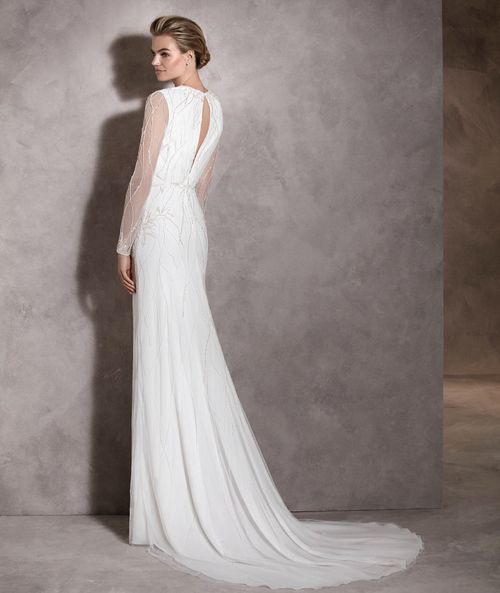 ANTARA, Pronovias