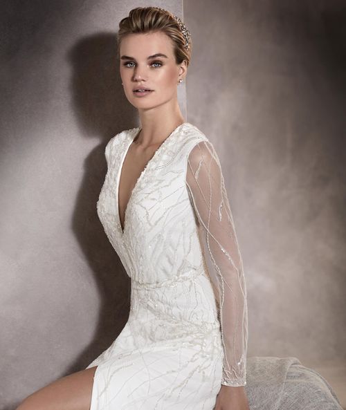 ANTARA, Pronovias