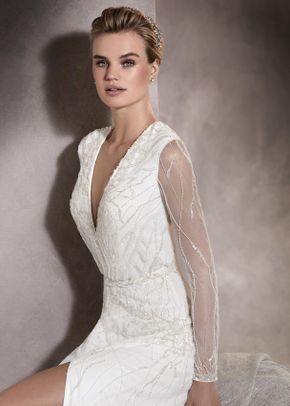 ANTARA, Pronovias