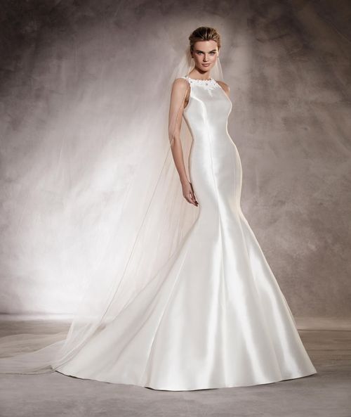 ARCILA, Pronovias