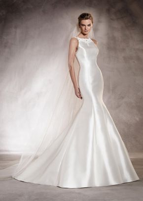 ARCILA, Pronovias