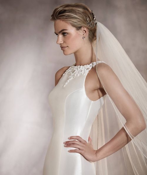 ARCILA, Pronovias