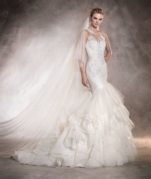 ARDITH, Pronovias